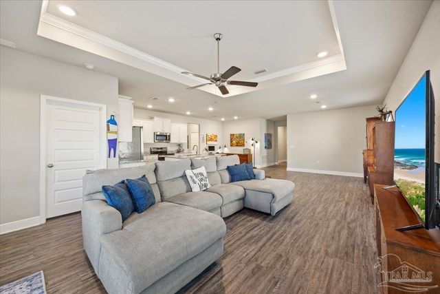 5344 Red Shoulder Rd, Pace, FL 32571