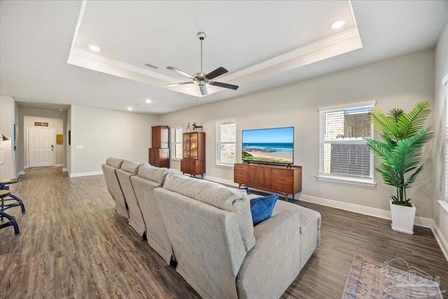 5344 Red Shoulder Rd, Pace, FL 32571