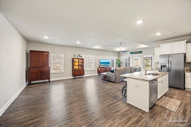 5344 Red Shoulder Rd, Pace, FL 32571