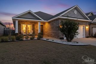 5344 Red Shoulder Rd, Pace, FL 32571