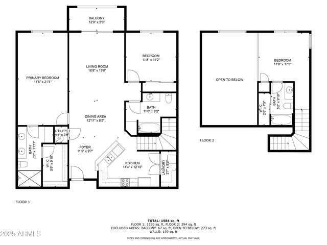 2511 W QUEEN CREEK Road 446, Chandler, AZ 85248