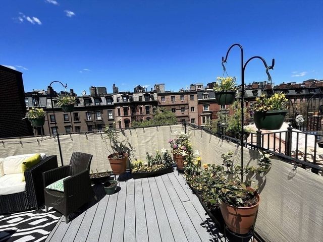 247 Beacon PH, Boston, MA 02116