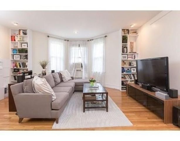247 Beacon PH, Boston, MA 02116