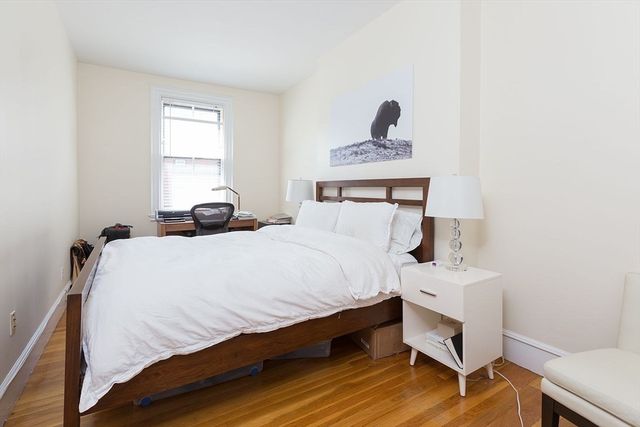 247 Beacon PH, Boston, MA 02116