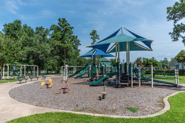 4242 Starling Stream Drive, Spring, TX 77386