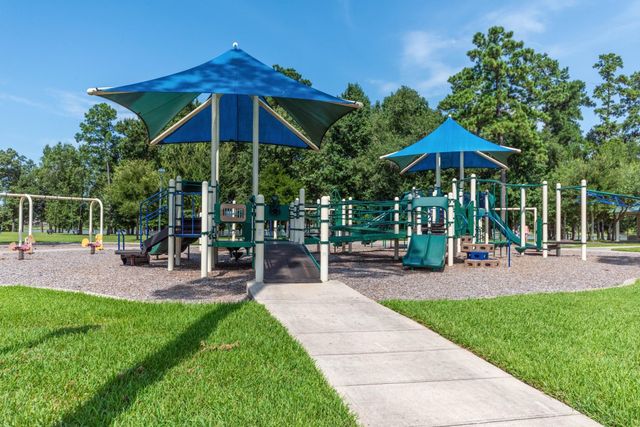 4242 Starling Stream Drive, Spring, TX 77386