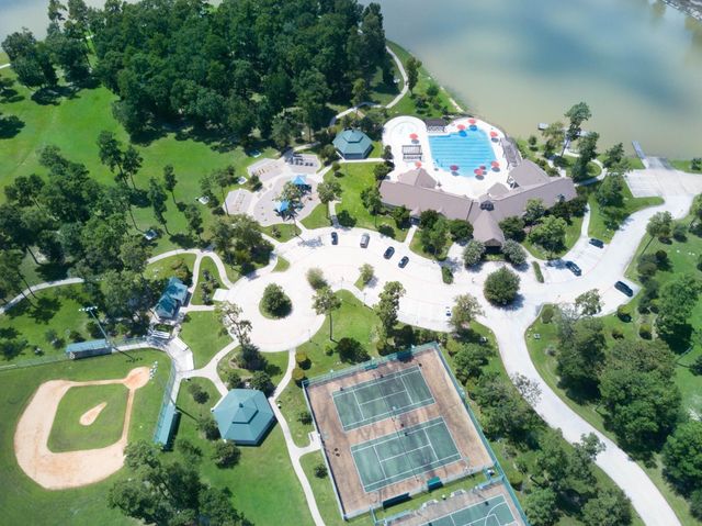 4242 Starling Stream Drive, Spring, TX 77386