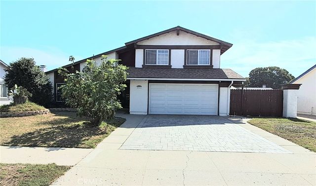 2114 Rhonda Street, Oxnard, CA 93036