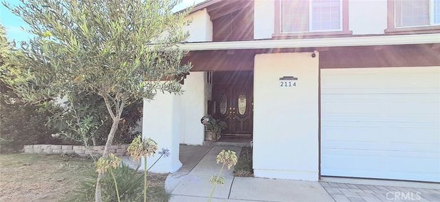 2114 Rhonda Street, Oxnard, CA 93036