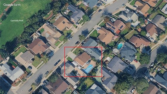 2114 Rhonda Street, Oxnard, CA 93036