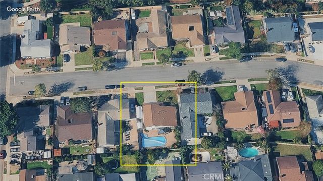 2114 Rhonda Street, Oxnard, CA 93036