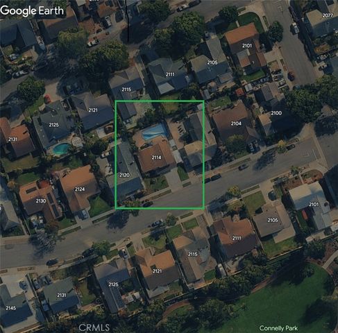2114 Rhonda Street, Oxnard, CA 93036