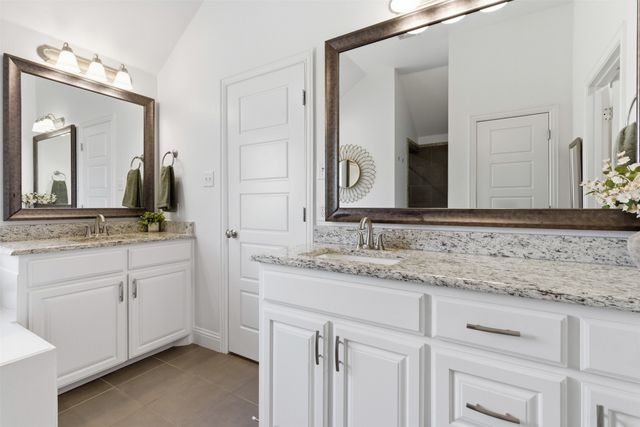 10908 Slick Rock Drive, Benbrook, TX 76126