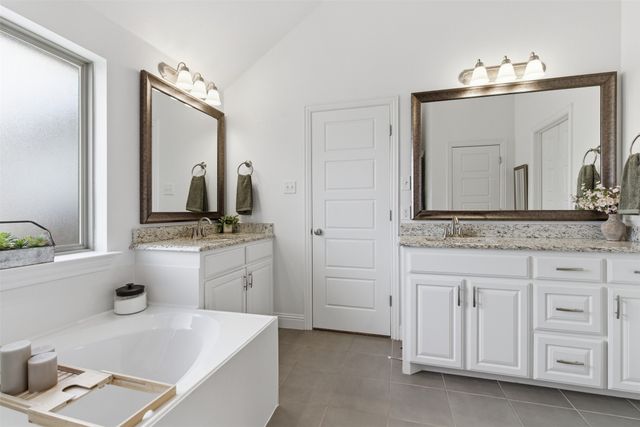 10908 Slick Rock Drive, Benbrook, TX 76126