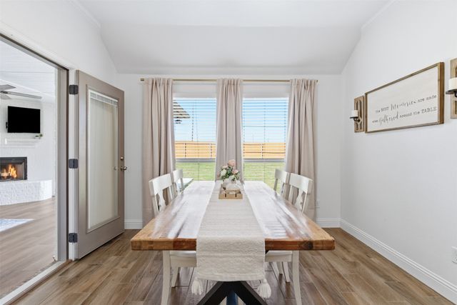 10908 Slick Rock Drive, Benbrook, TX 76126