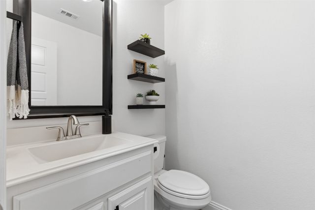 10908 Slick Rock Drive, Benbrook, TX 76126