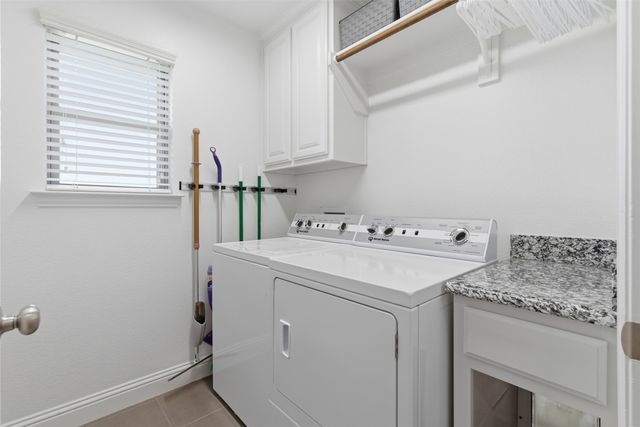 10908 Slick Rock Drive, Benbrook, TX 76126