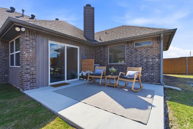 10908 Slick Rock Drive, Benbrook, TX 76126