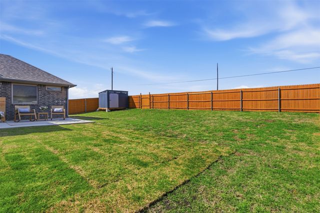 10908 Slick Rock Drive, Benbrook, TX 76126
