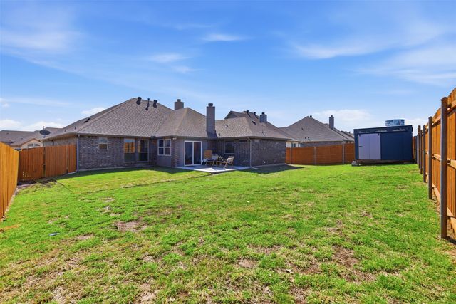 10908 Slick Rock Drive, Benbrook, TX 76126
