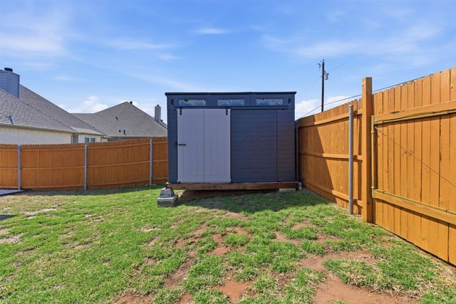 10908 Slick Rock Drive, Benbrook, TX 76126