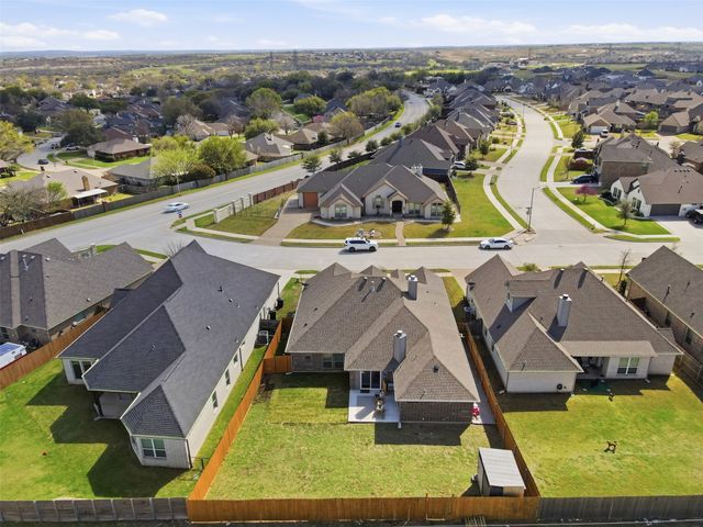 10908 Slick Rock Drive, Benbrook, TX 76126