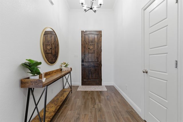 10908 Slick Rock Drive, Benbrook, TX 76126