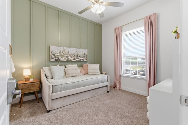 10908 Slick Rock Drive, Benbrook, TX 76126