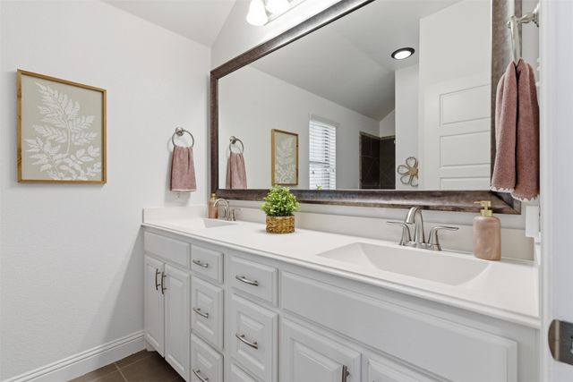 10908 Slick Rock Drive, Benbrook, TX 76126