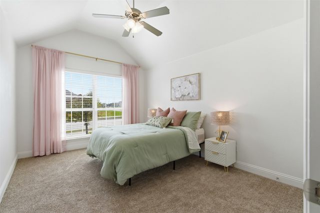 10908 Slick Rock Drive, Benbrook, TX 76126