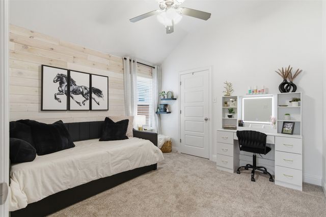 10908 Slick Rock Drive, Benbrook, TX 76126