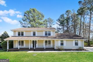 5314 Delaware Court, Lilburn, GA 30047