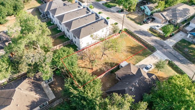 0 Sunflower, Houston, TX 77051
