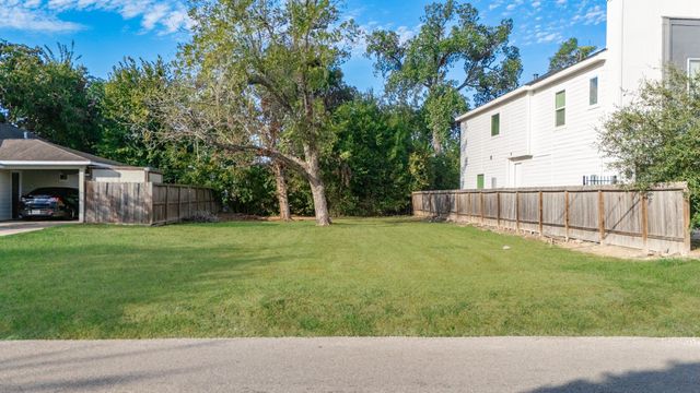 0 Sunflower, Houston, TX 77051