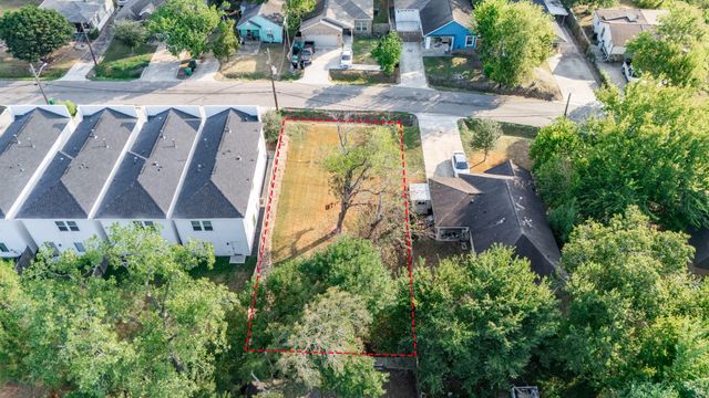 0 Sunflower, Houston, TX 77051