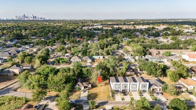 0 Sunflower, Houston, TX 77051