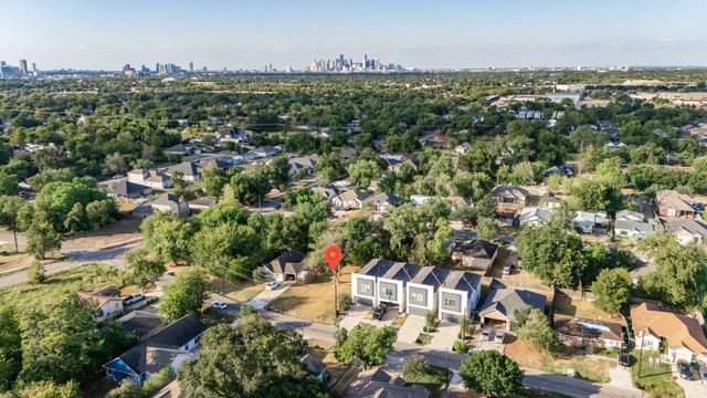 0 Sunflower, Houston, TX 77051