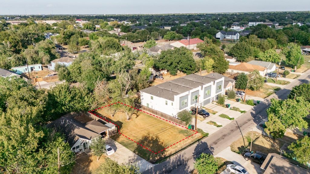 0 Sunflower, Houston, TX 77051