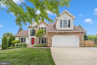 1507 SUMMER SWEET LN, Mount Airy, MD 21771