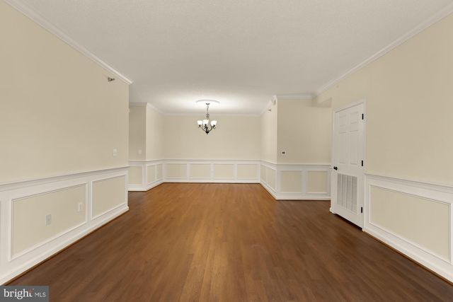 3005 S LEISURE WORLD BLVD #201, Silver Spring, MD 20906