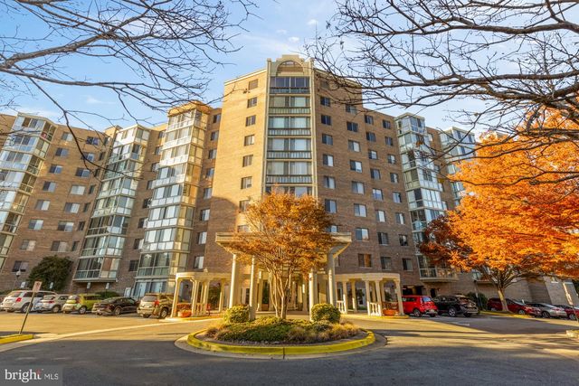 3005 S LEISURE WORLD BLVD #201, Silver Spring, MD 20906