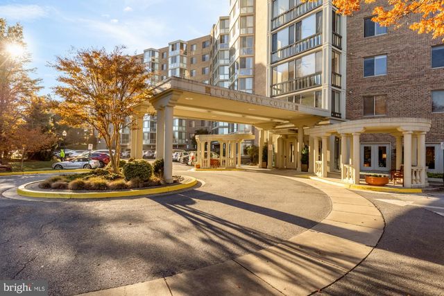 3005 S LEISURE WORLD BLVD #201, Silver Spring, MD 20906