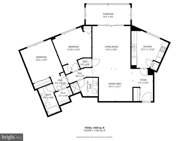 3005 S LEISURE WORLD BLVD #201, Silver Spring, MD 20906