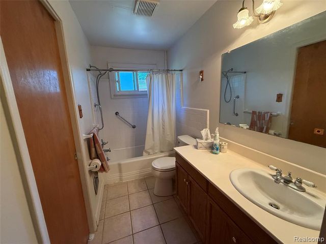 1765 Dulong Avenue, Madison Heights, MI 48071