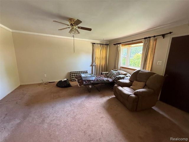 1765 Dulong Avenue, Madison Heights, MI 48071