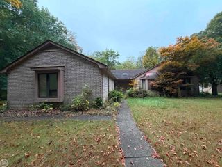 66301 Campground Road, Washington, MI 48095