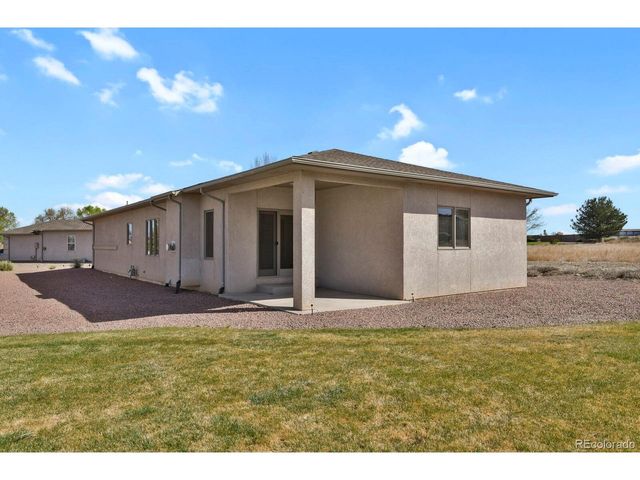 470 S Soaring Eagle Dr, Pueblo, CO 81007