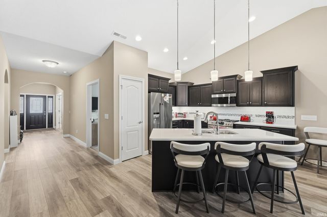 15435 Verano Place, Fort Wayne, IN 46845