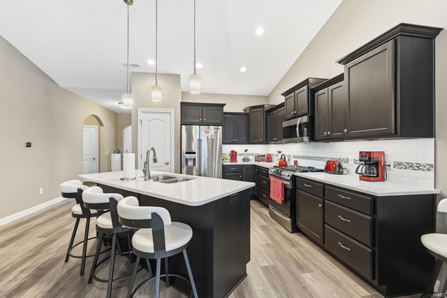 15435 Verano Place, Fort Wayne, IN 46845