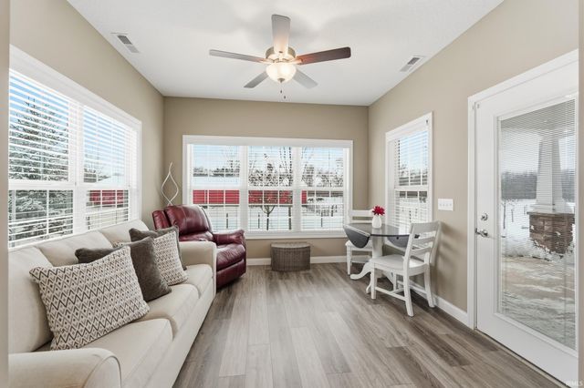 15435 Verano Place, Fort Wayne, IN 46845